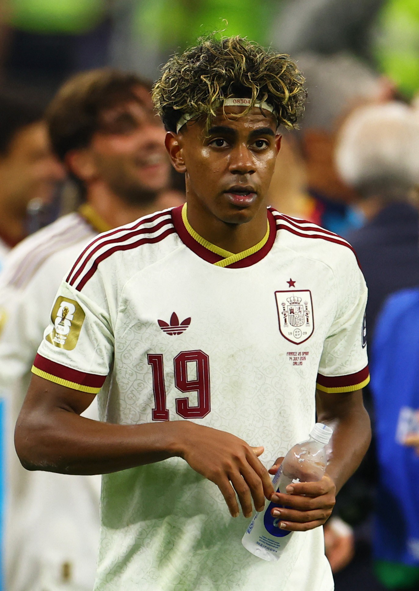 "Yamal ainda pode jogar mais": Paulo Nunes analisa desempenho do craque da Espanha