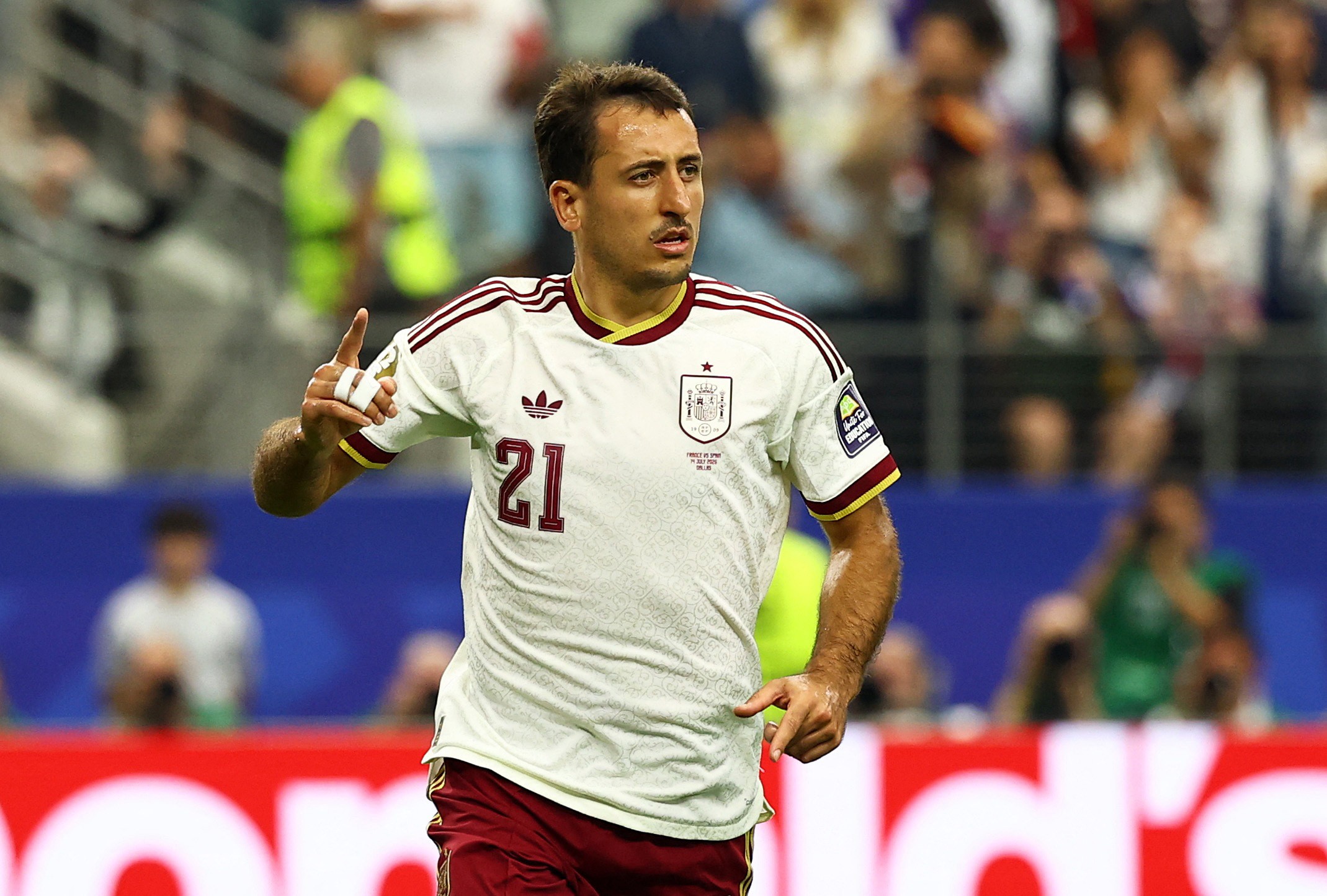 Artilheiro da Espanha, Oyarzabal já recusou Barcelona e Manchester City para ficar no clube de coração