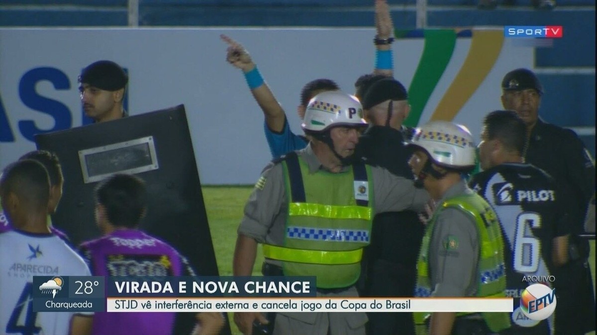PODE ANULAR?! São Paulo busca anulação de jogo decisivo no Brasileiro: algo que já aconteceu na Copa do Brasil