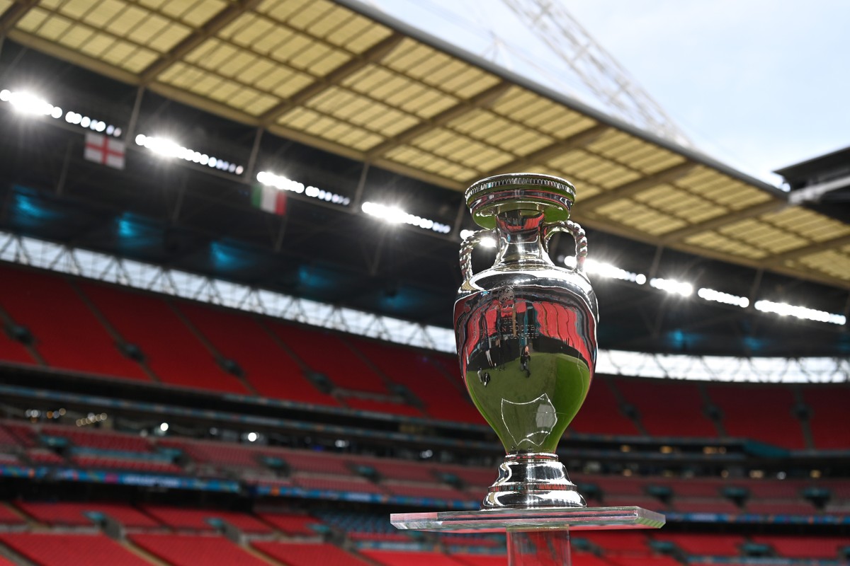 UEFA chooses United Kingdom and Ireland to host 2028 Euro Cup, and Turkey and Italy for 2032 |  Euro Cup