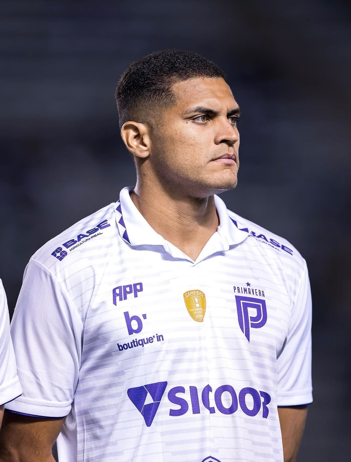 Zagueiro David Cruz, ex-São Raimundo-AM, é o novo reforço do Manaus: "Conheço a grandeza"