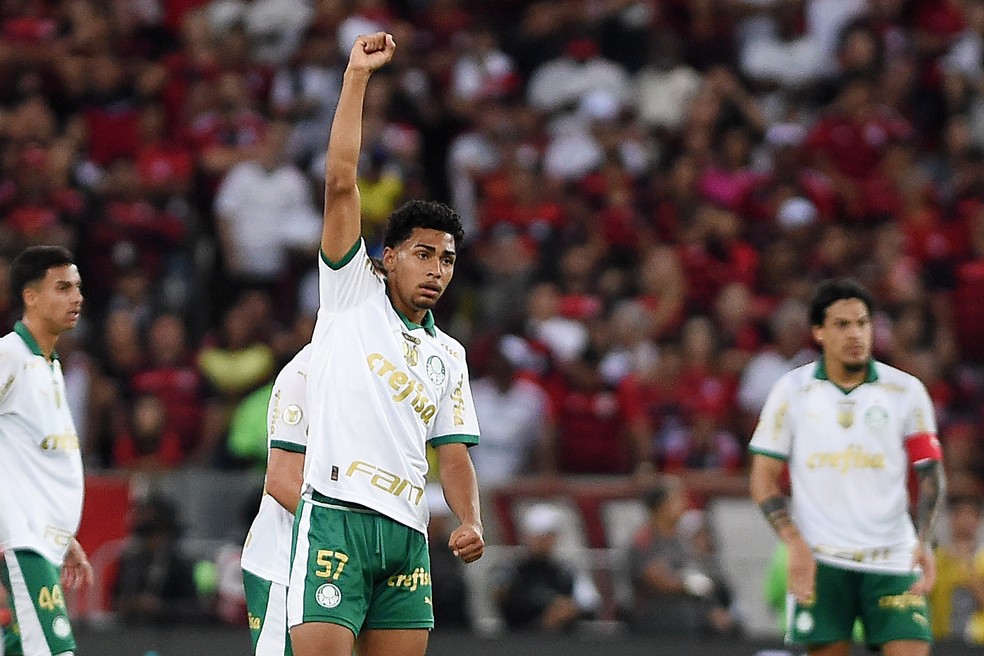 Palmeiras x Santa Cruz-AC: Onde assistir, horário e prováveis escalações