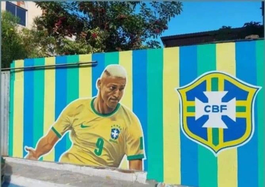 Vivo não está na Copa do Mundo no Catar, mas ganha publicidade de graça