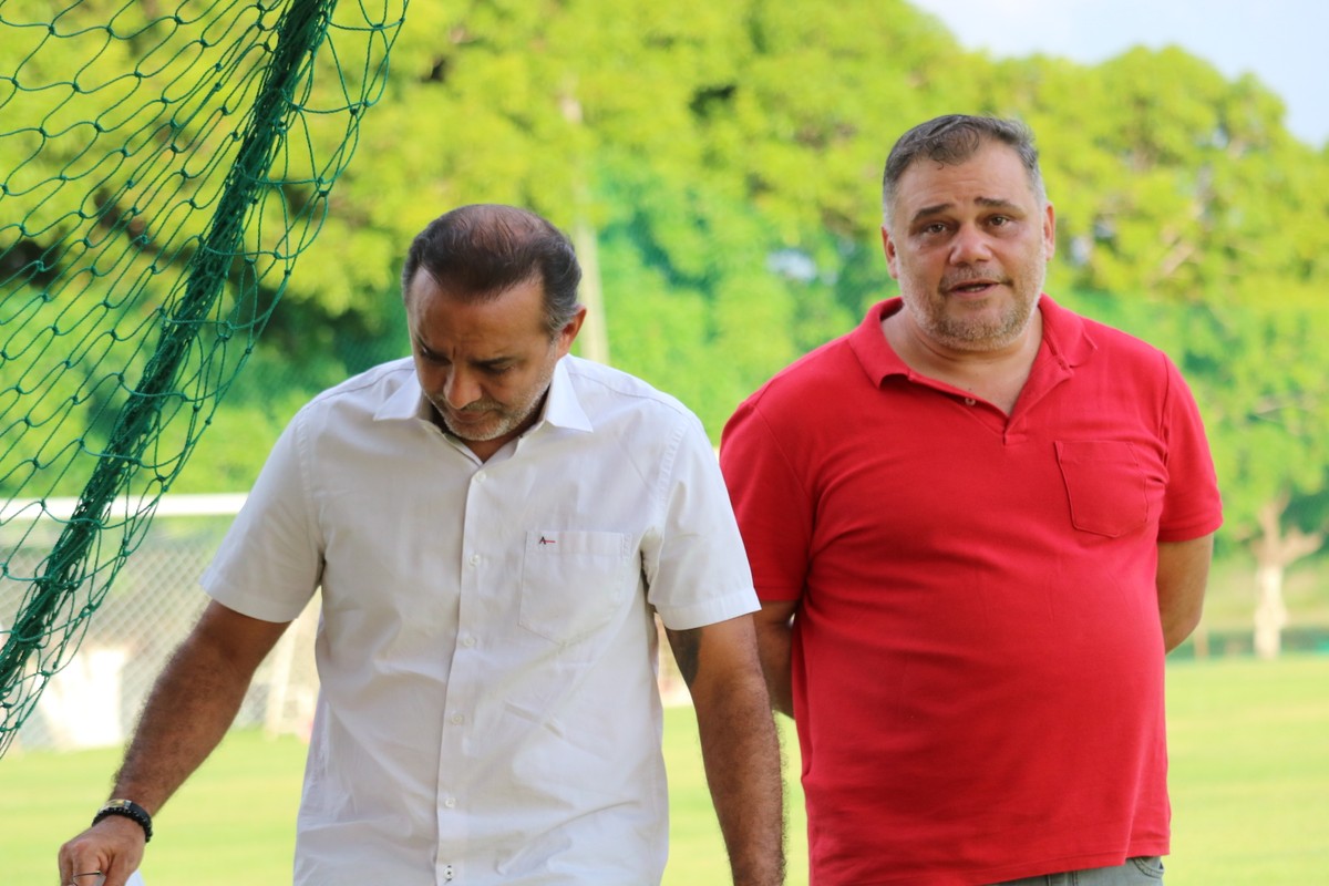 gerente-do-river-pi-diz-que-clube-necessita-aprimorar-sua-estrutura