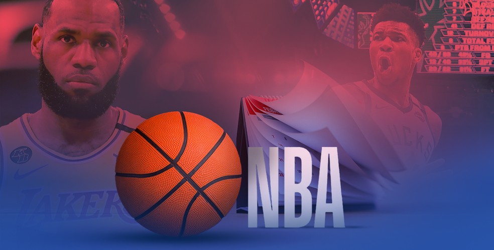 NBA]: Veja o calendário de jogos de dezembro da temporada 2020/2021