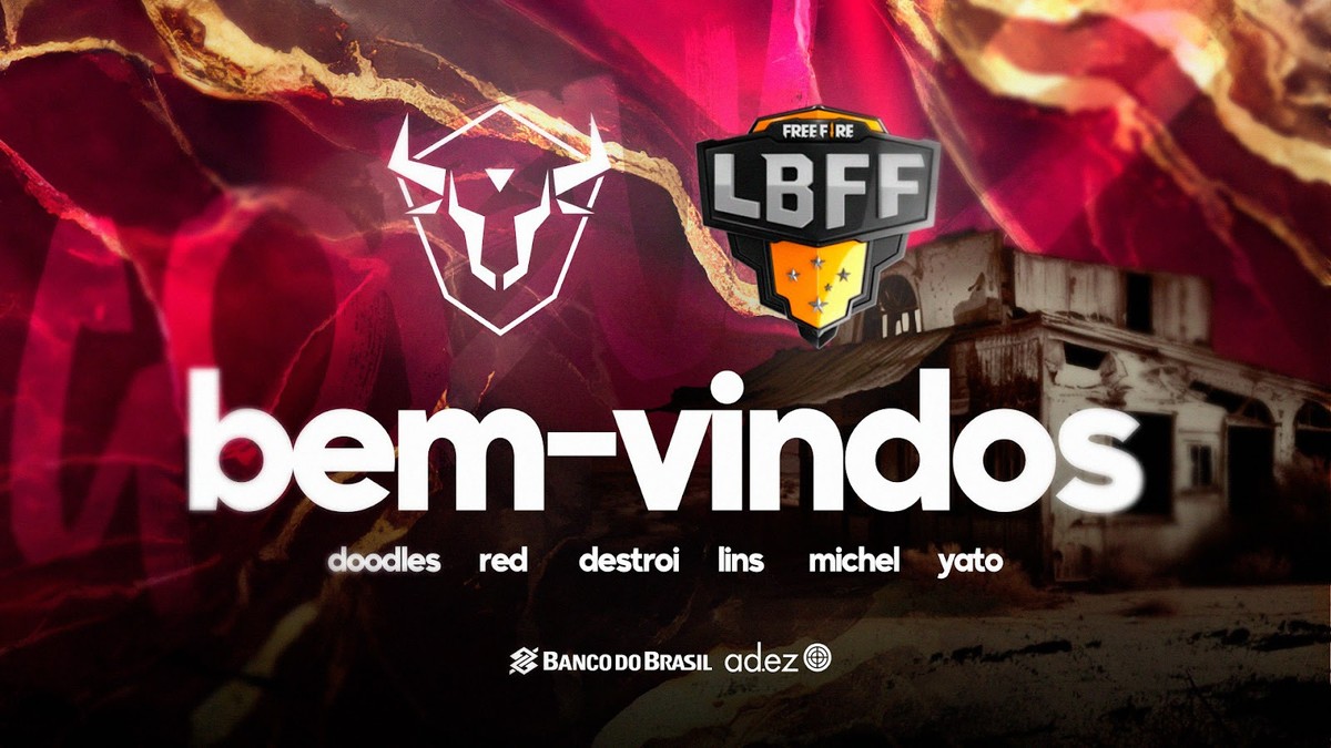 Free Fire Esports BR #LBFF - Bom dia, família! Já separa sua comida  favorita (ou aquela com o nome do seu time) e coloca o relógio pra  despertar que às 15h esse