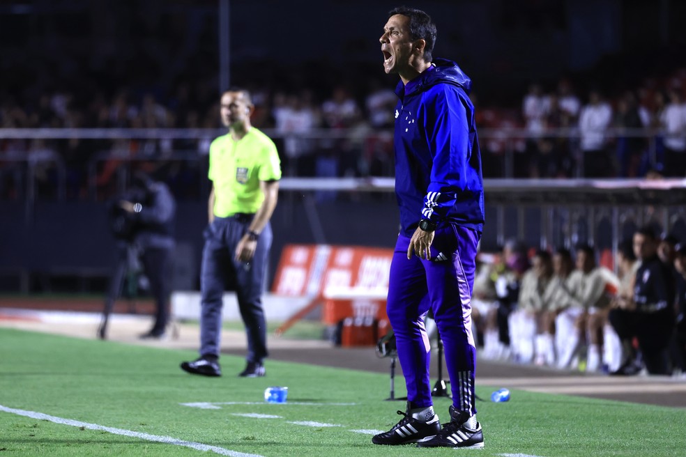  — Foto: Marcello Zambrana/AGIF