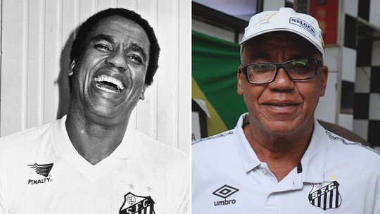 third Gols, títulos e história: 70 anos de Serginho Chulapa
