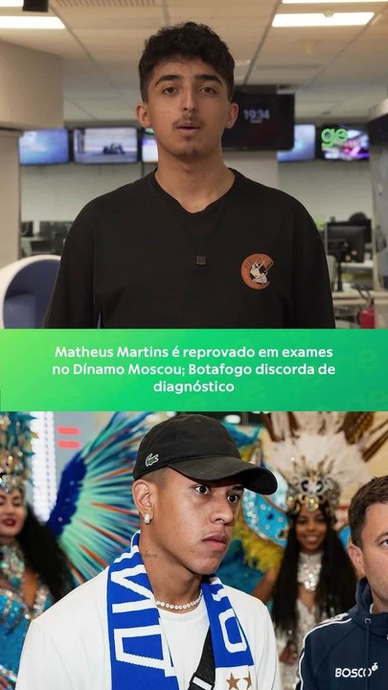 Alex Telles não tem lesão, mas é dúvida no Botafogo para o jogo contra ...