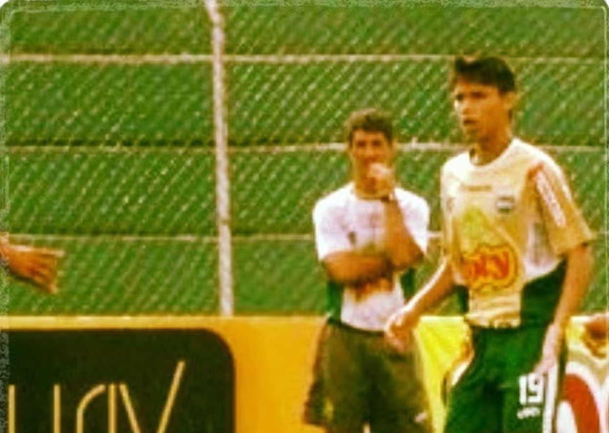 Luiz Araújo prepara estreia empolgante no Flamengo contra Mirassol, retornando às origens