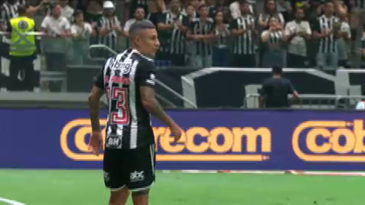 Galo visita o Fortaleza amanhã antesaposta online quinadecisões pelas copas