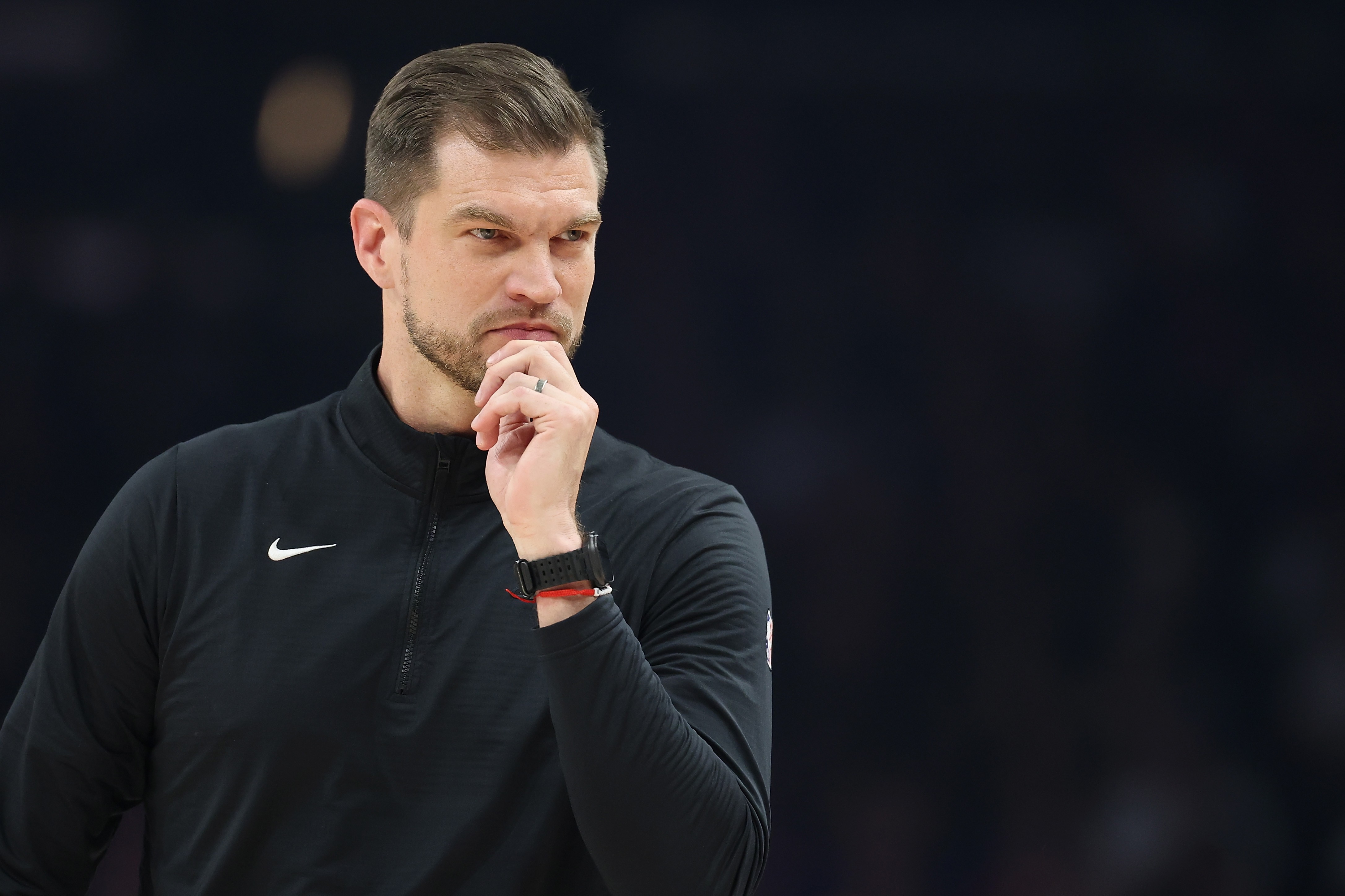 Splitter faz história, mas Blazers são eliminados pelos Spurs nos playoffs da NBA
