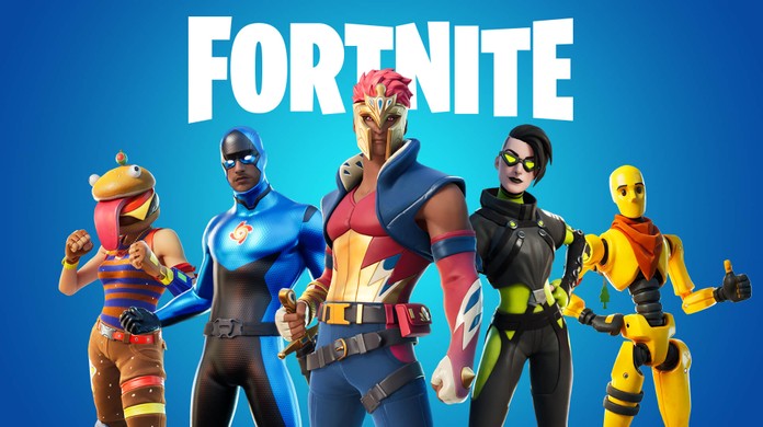 Por quanto tempo os pacotes físicos do Fortnite ficam disponíveis para  compra e resgata? - Suporte de Fortnite