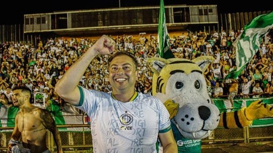 Campeonato Mineiro do Módulo II não terá representantes do Lestejogos gratis 3500Minas pelo segundo ano consecutivo