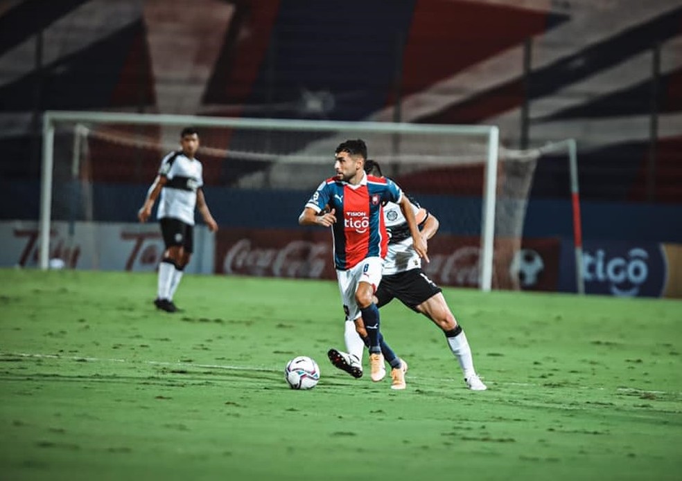 Cerro Porteño x Olimpia: o Superclássico do futebol Paraguaio