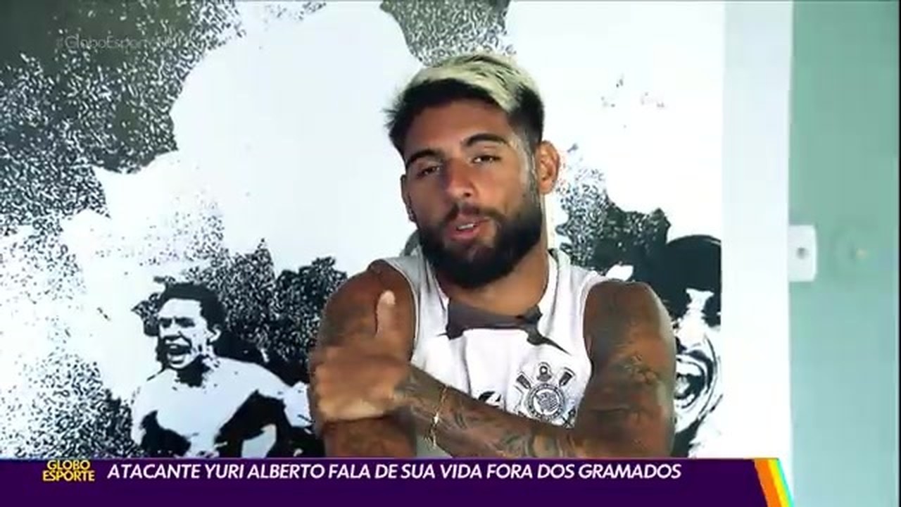 Rodrigo Garro diz que Corinthians merecia vitória contra o Racing e sai ...