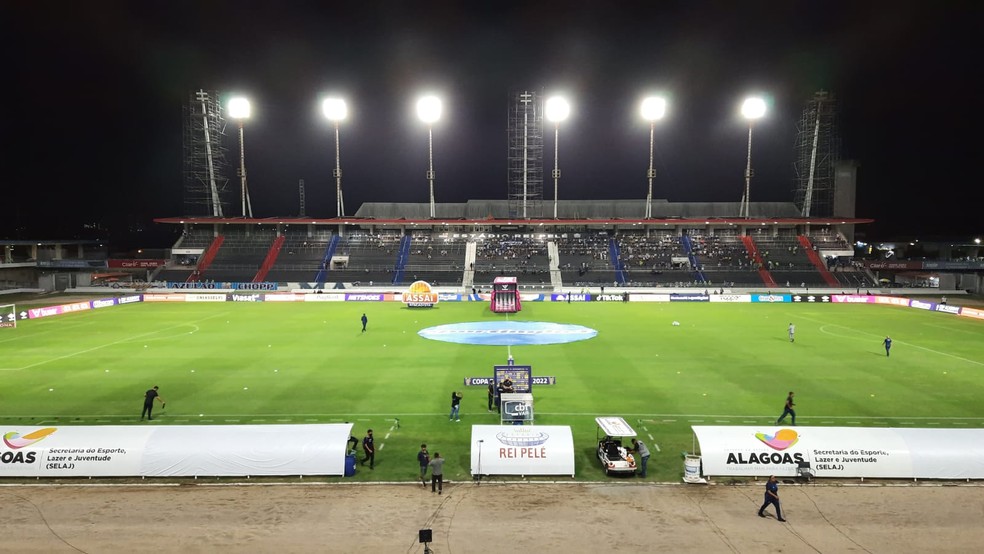 Veja informações e onde assistir aos jogos da última rodada da Série B -  Gazeta Esportiva