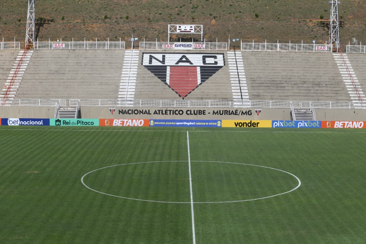 Sport e Novorizontino medem forças em busca da liderança da Série B -  Notícias - Galáticos Online