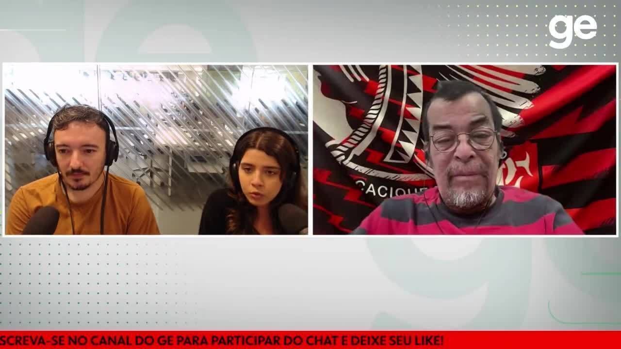 Bastidores: busca do Flamengo por patrocínio contou com reviravoltas e aumento de propostas