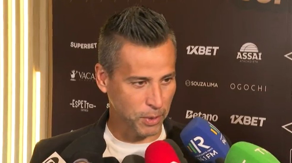 Fábio destaca aprendizado com vice-campeonato carioca: "Detalhes fazem diferença"