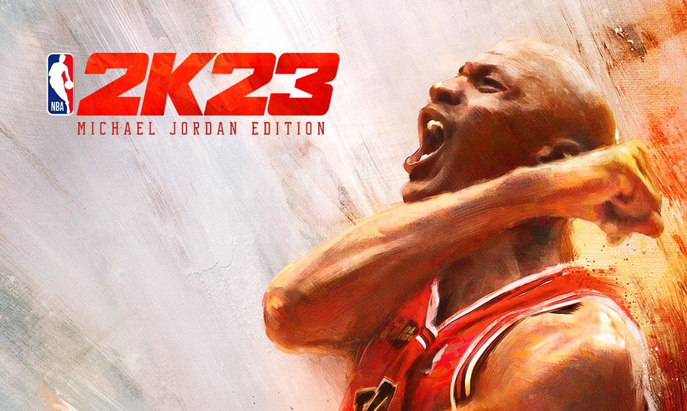 NBA 2K23 é perfeito para fãs, mas ainda traz online excludente