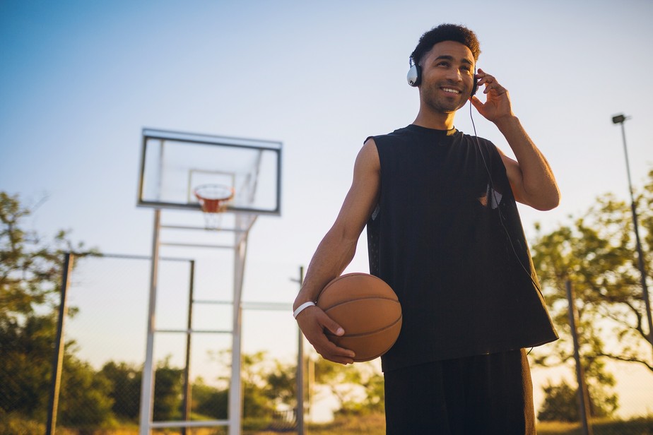 Conheça 16 referências de basquete no rap nacional – Liga Nacional