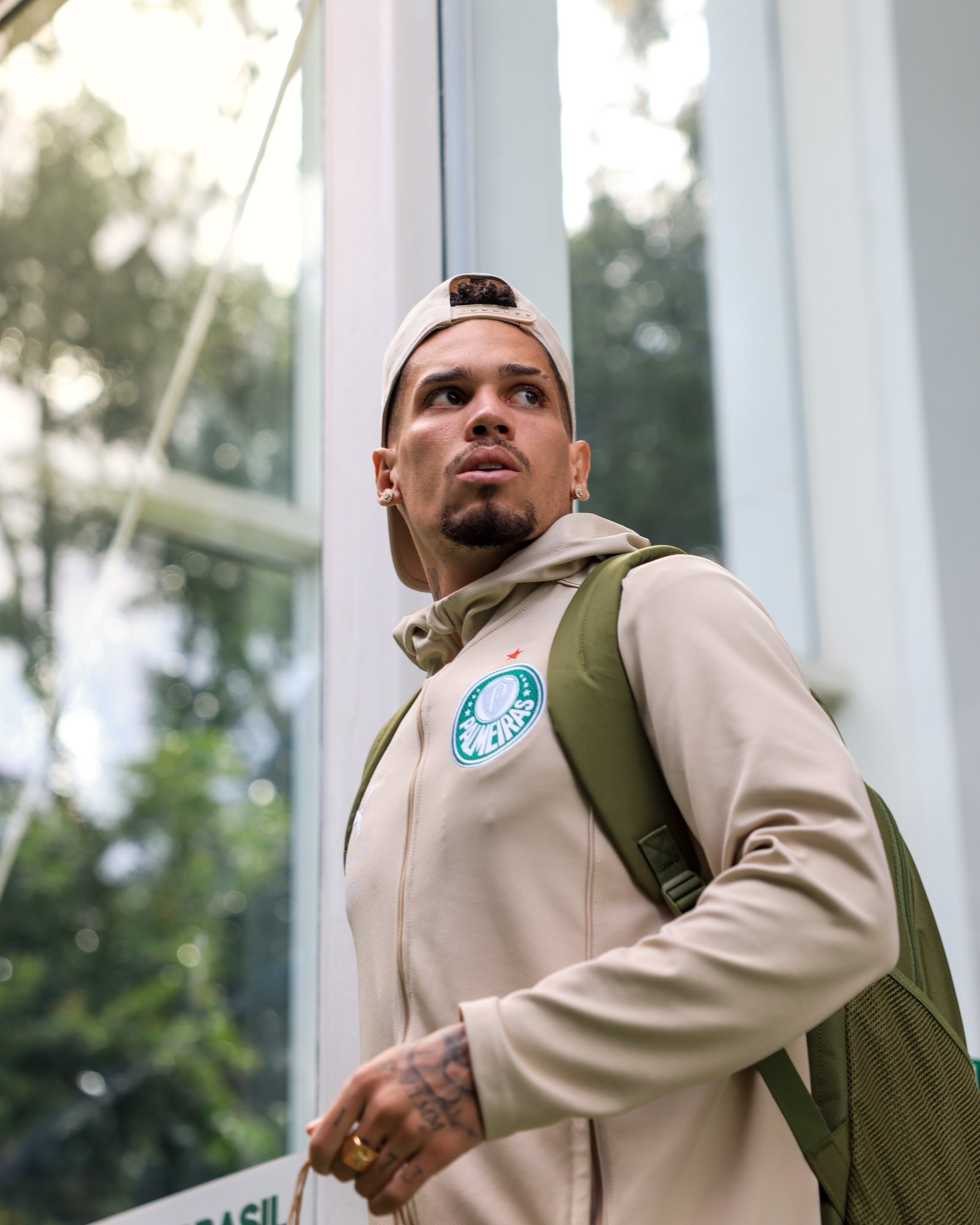 Novo titular: entrada de Paulinho fortalece elenco do Palmeiras em versão atualizada.