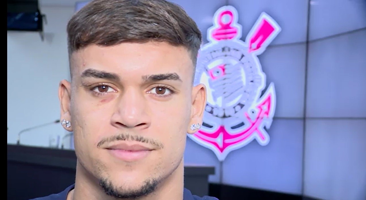 Cobrança de Memphis eleva sonho da joia do Corinthians para Libertadores