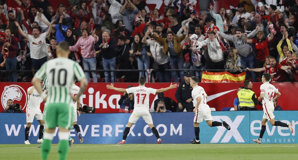 Real Madrid x Sevilla: onde assistir e horário do jogo do Espanhol