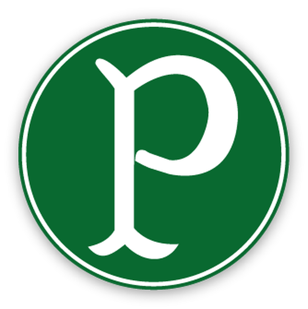 Distintivo usado pelo Palmeiras após mudança de nome em 1942 — Foto: Divulgação/Palmeiras