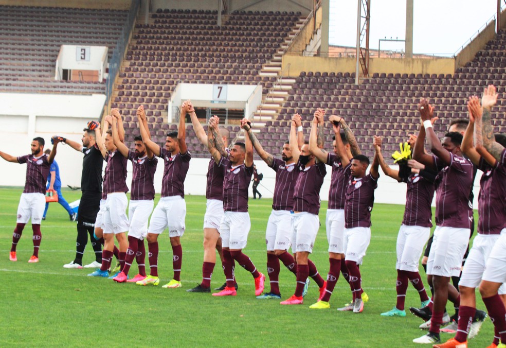 Feminino sub-15 decide título do Paulista na Fonte Luminosa contra