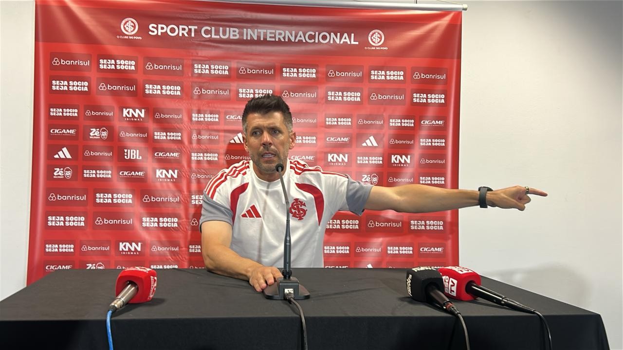 Imagem da notícia - GE