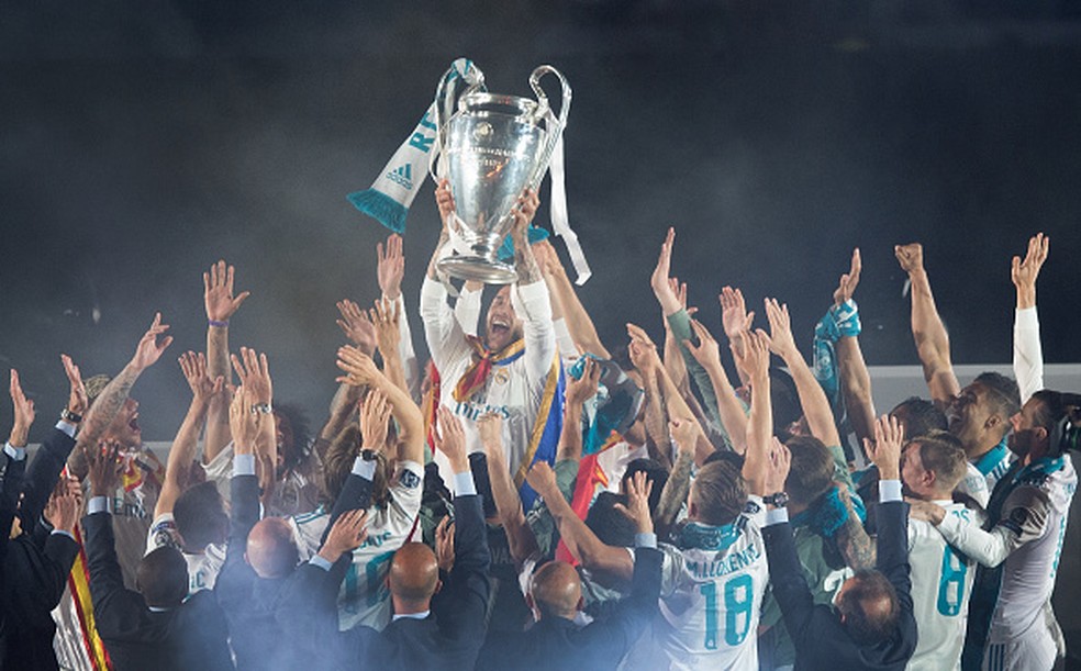 Champions League: quanto em premiação os times recebem por jogar na fase de  grupos?