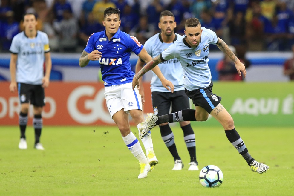 Copa do Brasil: como assistir Grêmio x Brasiliense online - TV História
