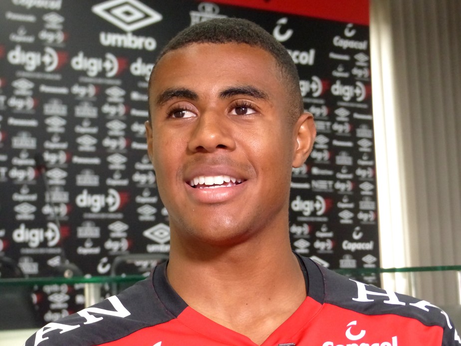 Jogadores do Flamengo não escondem o desejo de conquistarem