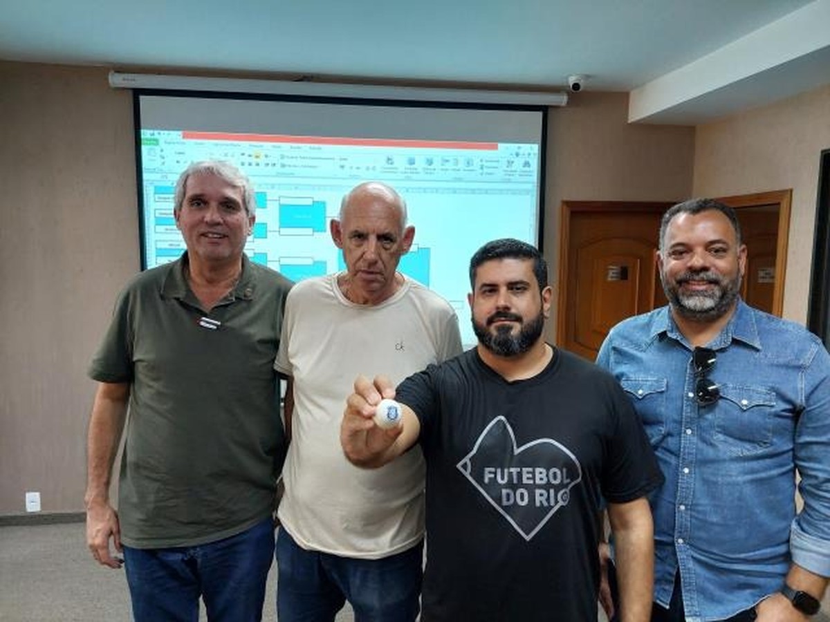 Confira o chaveamento do mata-mata da Copa Sul-Americana - Alagoas