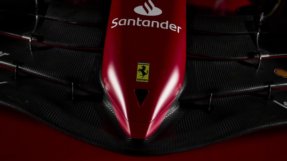 Fórmula 1: Ferrari revela F1-75 novo carro da F1 2022 – Rede Nova