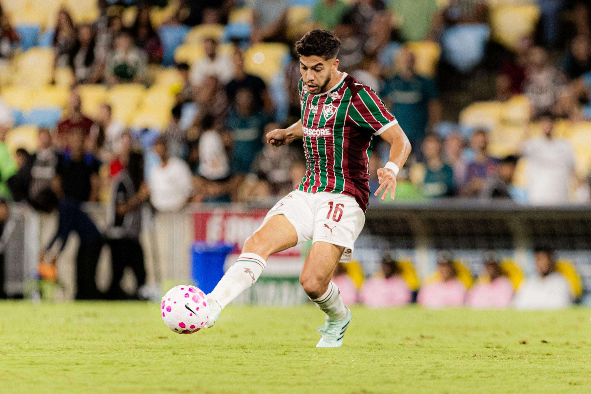 Nonato reflete sobre erro que eliminou o Fluminense e revela: "Thiago Silva me proibiu de pedir desculpa"