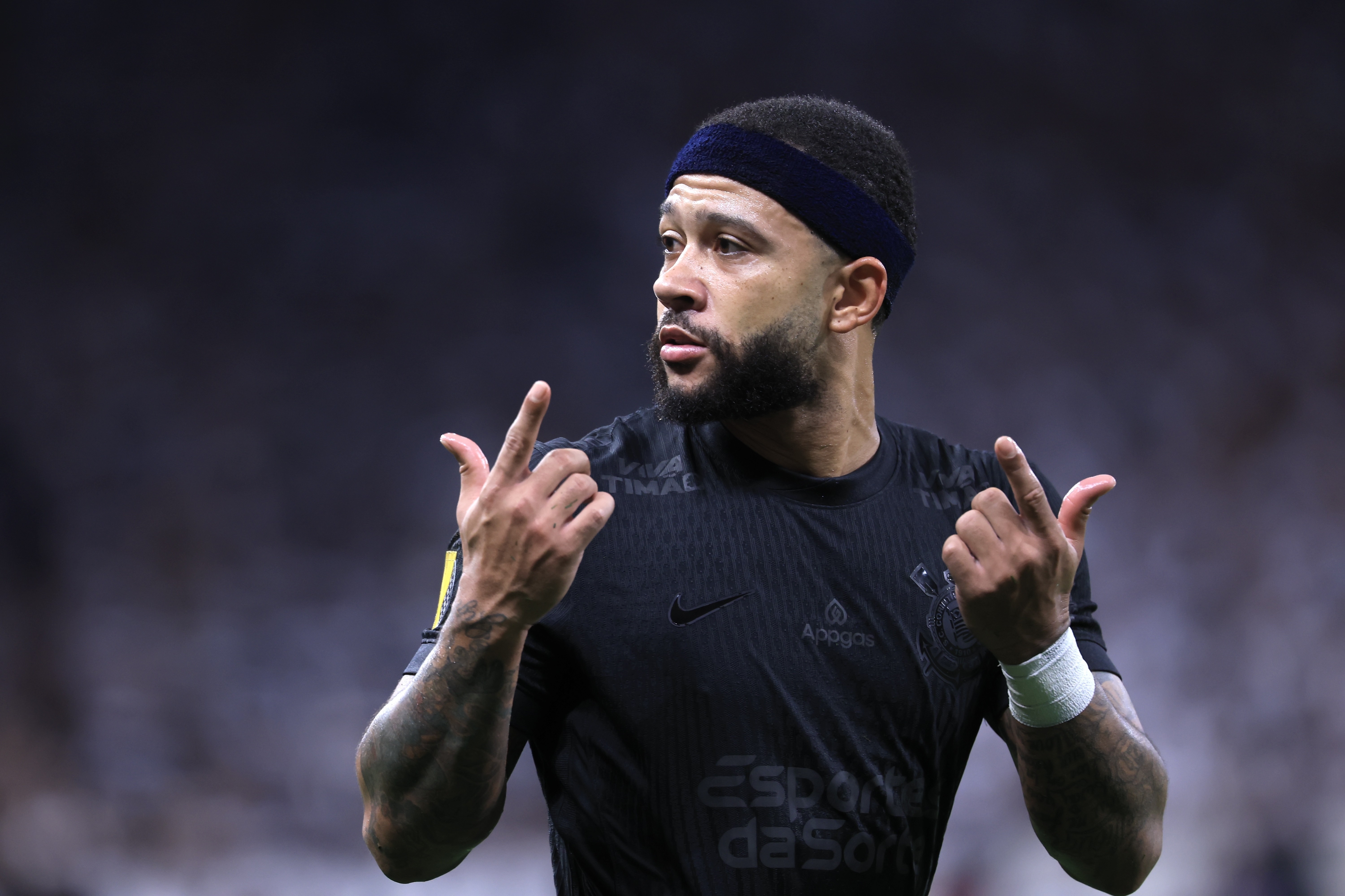 Corinthians Em Alerta Com Convocados Importantes Para Final do Campeonato
