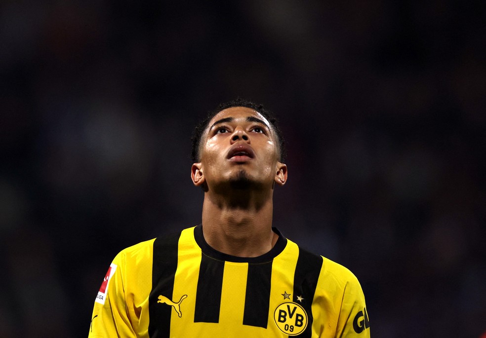 Antevisão Bundesliga: Líder Dortmund quer fugir na liderança com vitória  sobre Bochum