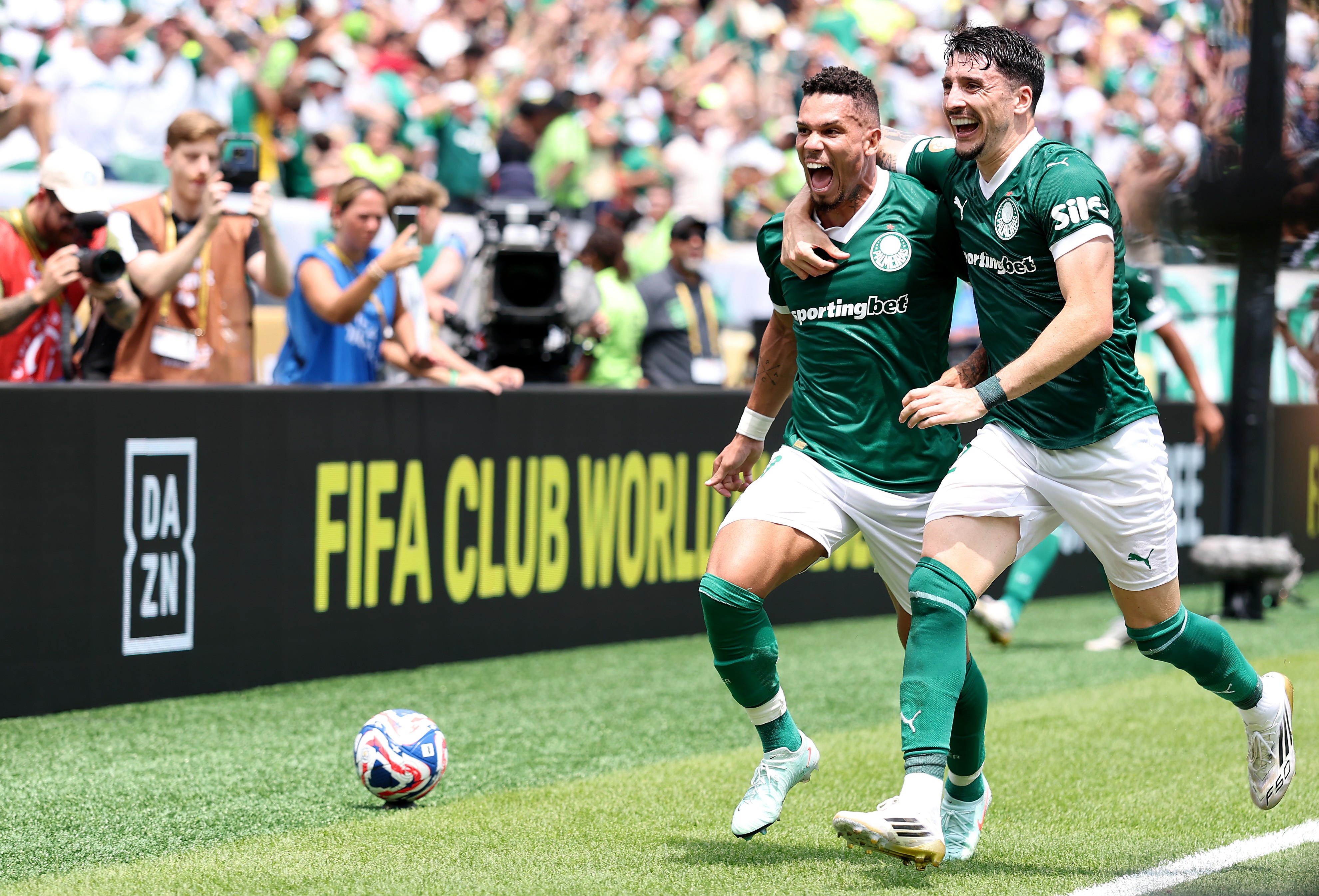 Palmeiras tem motivos sólidos para acreditar na classificação sobre o Chelsea