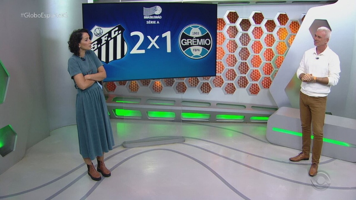 Treino do Grêmio: Renato tem conversa com jogadores, e Kannemann fica à disposição