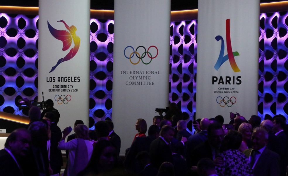 Los Angeles2028 propõe cinco novas modalidades olímpicas e exclui breaking