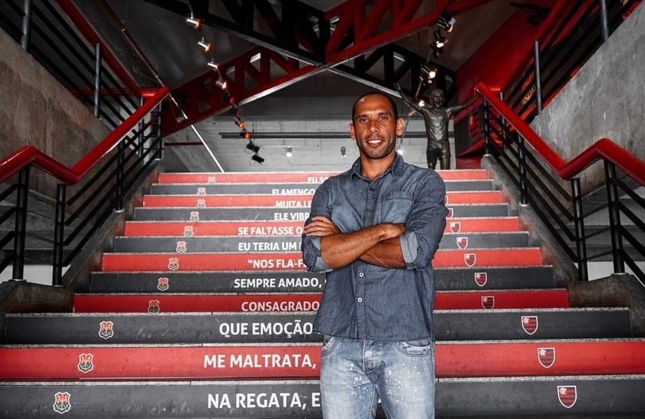 Flamengo: um projeto estruturado para conquistar títulos – Liga Nacional de  Basquete