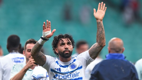 Brasileirão 2025 tem o melhor “pelotão da frente” da história dos pontos corridos - Trio Flamengo, Cruzeiro e Palmeiras alcança pontuação inédita em 20 anos