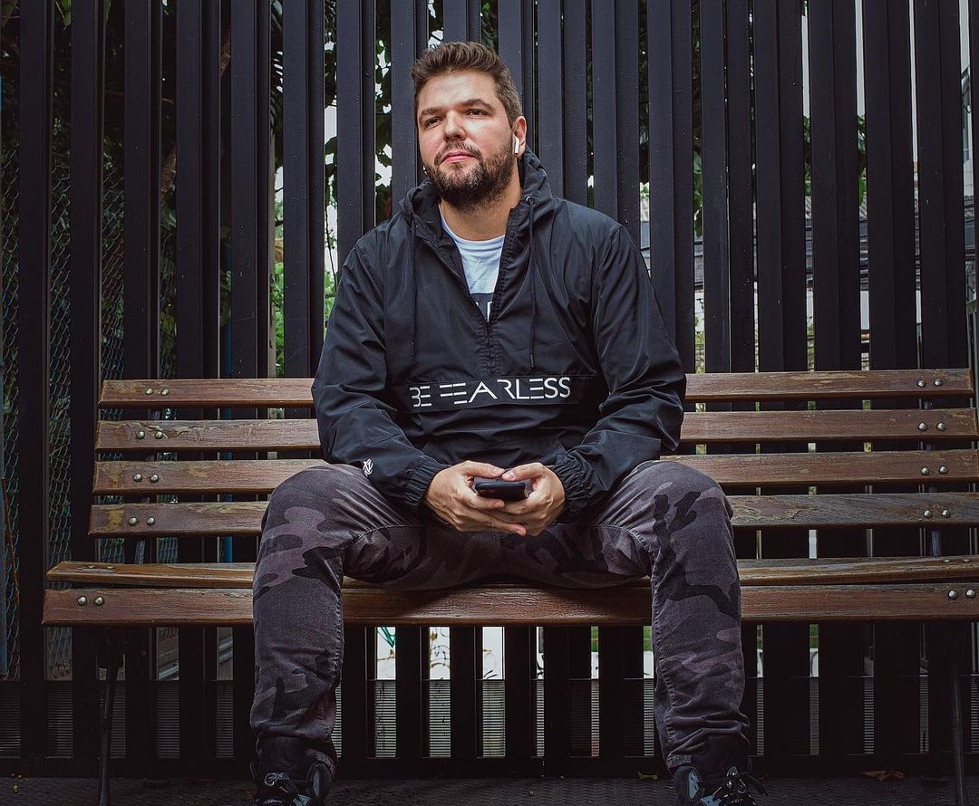 Com INTZ em crise, cofundador deixa de ser CEO | Ge