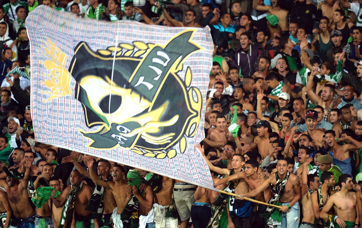 Raja Casablanca, Al Ahly, Al Zawraa e Zamalek superam Flamengo em ...