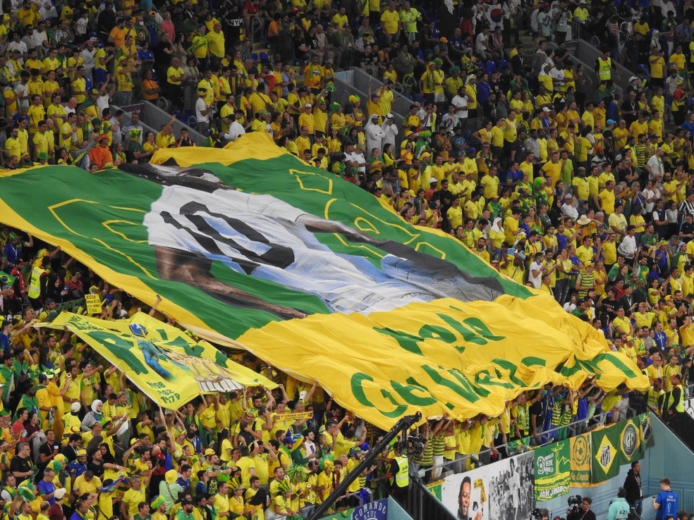 Nos 80 anos de Pelé: os cinco jogos do Rei em terras sergipanas
