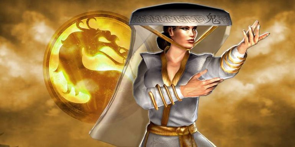 Mortal Kombat: personagens da franquia que ninguém lembra, esports