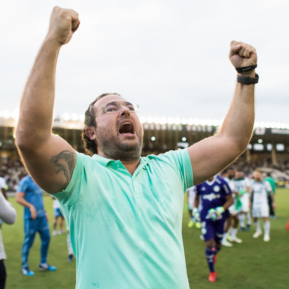 e bi rebaixado e nao tem mudial o palmeiras